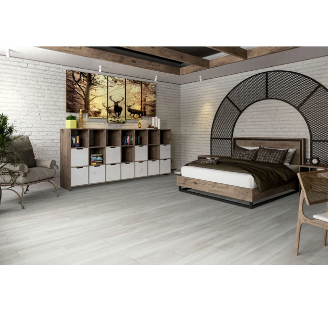 Кварцевый SPC ламинат DAMY FLOOR FAMILY TCM304-3 Дуб Зимний Кварцевый SPC ламинат DAMY FLOOR FAMILY TCM304-3 Дуб Зимний