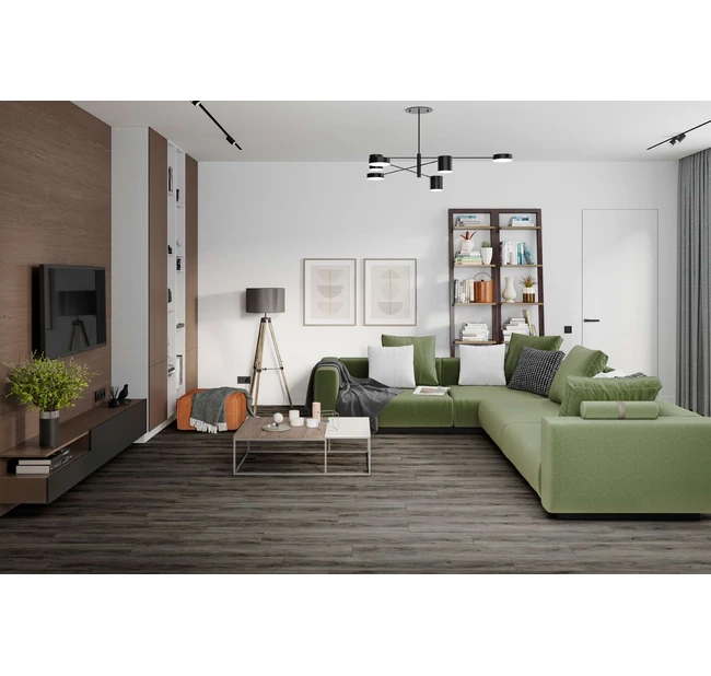 Кварцевый SPC ламинат DAMY FLOOR FAMILY TCM359-25 Дуб Кантри Кварцевый SPC ламинат DAMY FLOOR FAMILY TCM359-25 Дуб Кантри