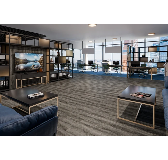 Кварцевый SPC ламинат DAMY FLOOR FAMILY TCM359-25 Дуб Кантри Кварцевый SPC ламинат DAMY FLOOR FAMILY TCM359-25 Дуб Кантри