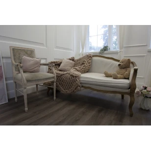 Кварцевый SPC ламинат DAMY FLOOR FAMILY TCM359-25 Дуб Кантри