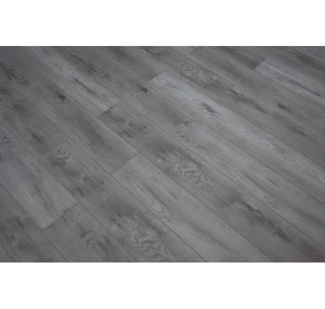 Кварцевый SPC ламинат DAMY FLOOR FAMILY TCM369-28 Дуб Рустикальный Cерый Кварцевый SPC ламинат DAMY FLOOR FAMILY TCM369-28 Дуб Рустикальный Cерый