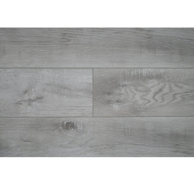 Кварцевый SPC ламинат DAMY FLOOR FAMILY TCM369-28 Дуб Рустикальный Cерый Кварцевый SPC ламинат DAMY FLOOR FAMILY TCM369-28 Дуб Рустикальный Cерый