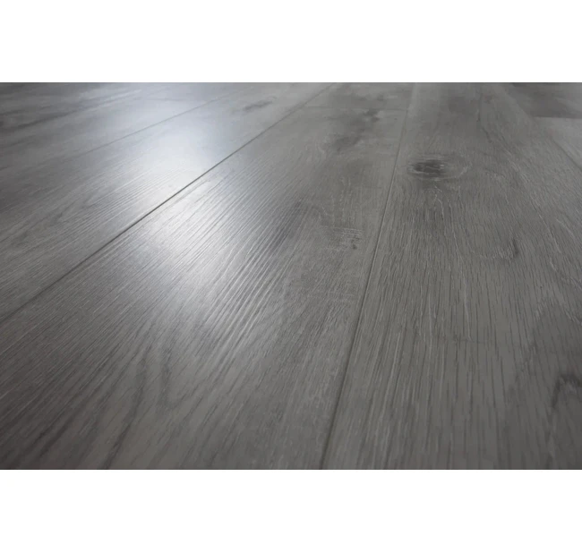 Кварцевый SPC ламинат DAMY FLOOR FAMILY TCM369-28 Дуб Рустикальный Cерый Кварцевый SPC ламинат DAMY FLOOR FAMILY TCM369-28 Дуб Рустикальный Cерый