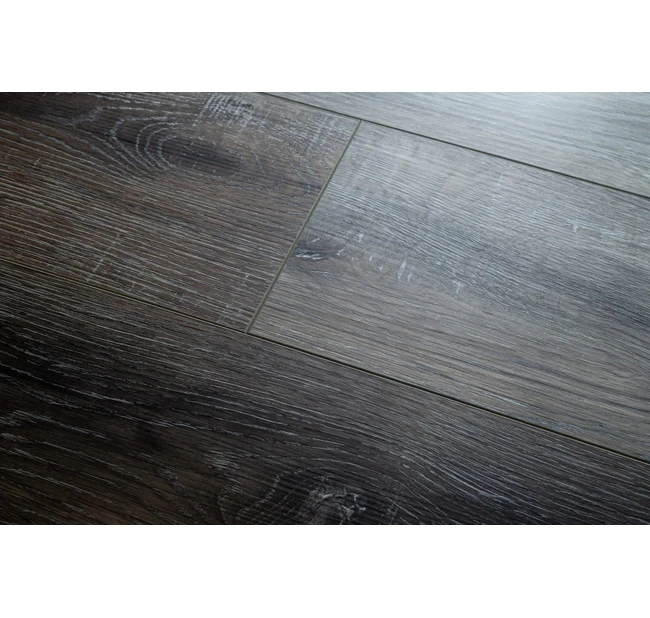 Кварцевый SPC ламинат DAMY FLOOR FAMILY TCM369-7 Дуб Рустикальный Черный Кварцевый SPC ламинат DAMY FLOOR FAMILY TCM369-7 Дуб Рустикальный Черный