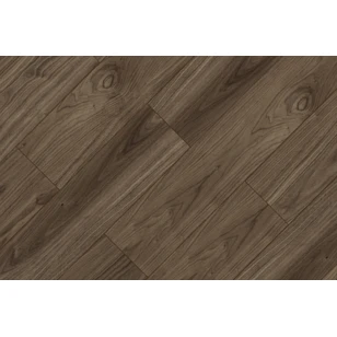 Кварцевый SPC ламинат DAMY FLOOR FAMILY 0036-3 Орех Американский