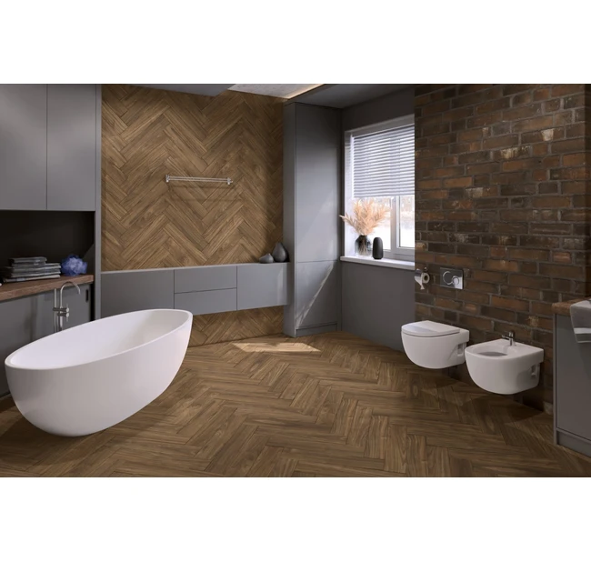 Кварцевый SPC ламинат DAMY FLOOR LONDON 0036-1 Дерби Кварцевый SPC ламинат DAMY FLOOR LONDON 0036-1 Дерби