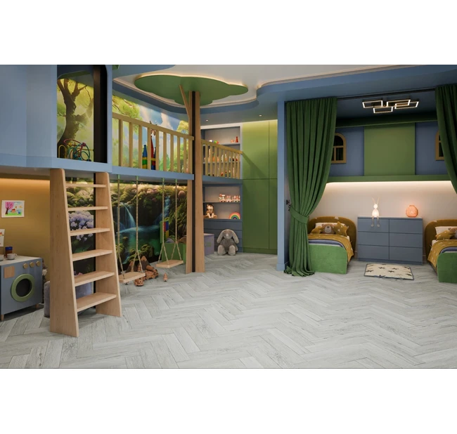 Кварцевый SPC ламинат DAMY FLOOR LONDON 191023EL-05 Кардифф Кварцевый SPC ламинат DAMY FLOOR LONDON 191023EL-05 Кардифф