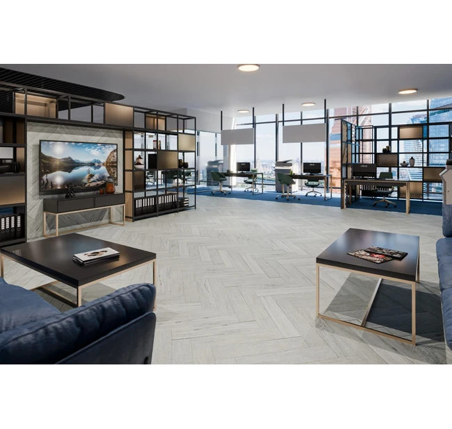 Кварцевый SPC ламинат DAMY FLOOR LONDON 191023EL-05 Кардифф Кварцевый SPC ламинат DAMY FLOOR LONDON 191023EL-05 Кардифф
