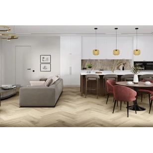 Кварцевый SPC ламинат DAMY FLOOR LONDON 200415EL-01 Честер