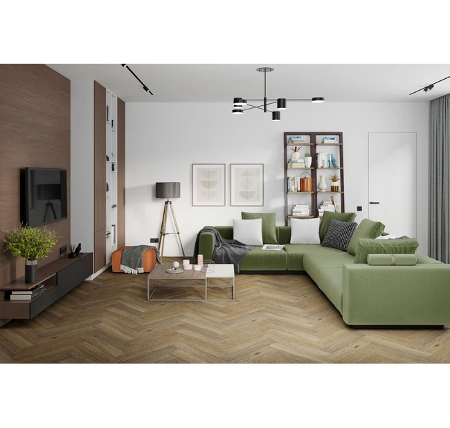 Кварцевый SPC ламинат DAMY FLOOR LONDON 190707EL-01 Ковентри Кварцевый SPC ламинат DAMY FLOOR LONDON 190707EL-01 Ковентри