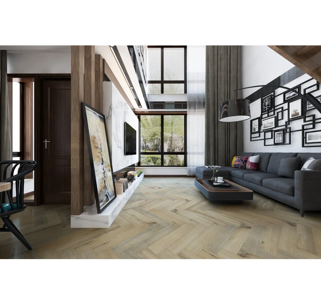 Кварцевый SPC ламинат DAMY FLOOR LONDON 190707EL-01 Ковентри Кварцевый SPC ламинат DAMY FLOOR LONDON 190707EL-01 Ковентри