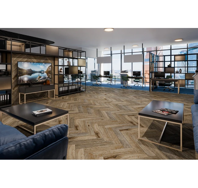 Кварцевый SPC ламинат DAMY FLOOR LONDON 190707EL-01 Ковентри Кварцевый SPC ламинат DAMY FLOOR LONDON 190707EL-01 Ковентри