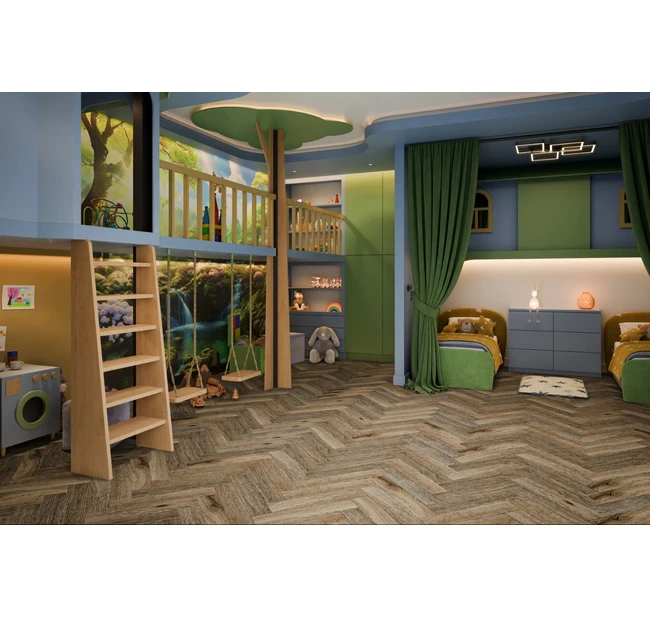 Кварцевый SPC ламинат DAMY FLOOR LONDON 190707EL-01 Ковентри Кварцевый SPC ламинат DAMY FLOOR LONDON 190707EL-01 Ковентри