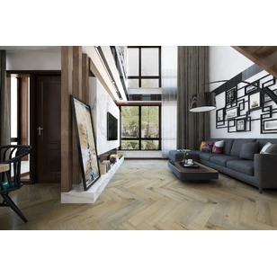Кварцевый SPC ламинат DAMY FLOOR LONDON 190707EL-01 Ковентри