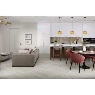 Кварцевый SPC ламинат DAMY FLOOR LONDON 191023EL-04 Йорк