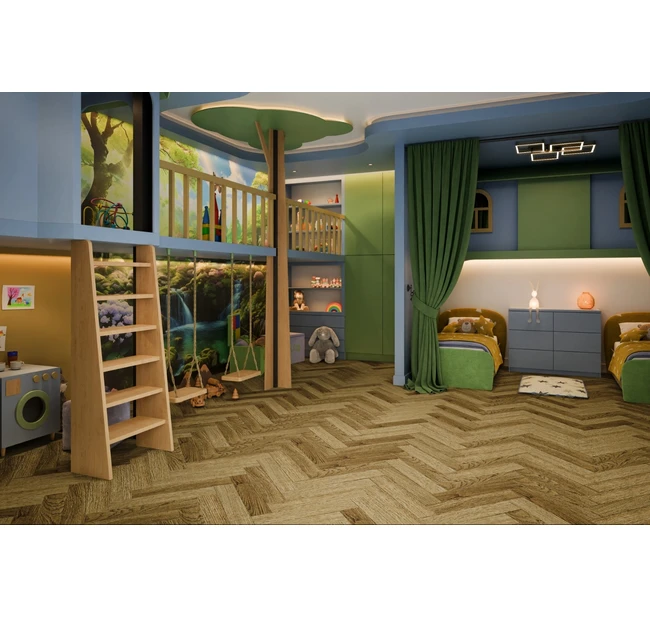 Кварцевый SPC ламинат DAMY FLOOR LONDON 190902EL-07 Шеффилд Кварцевый SPC ламинат DAMY FLOOR LONDON 190902EL-07 Шеффилд