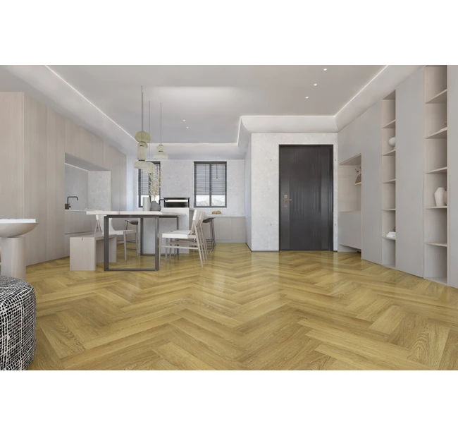 Кварцевый SPC ламинат DAMY FLOOR LONDON 190902EL-07 Шеффилд Кварцевый SPC ламинат DAMY FLOOR LONDON 190902EL-07 Шеффилд