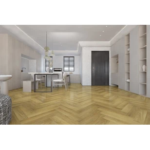 Кварцевый SPC ламинат DAMY FLOOR LONDON 190902EL-07 Шеффилд