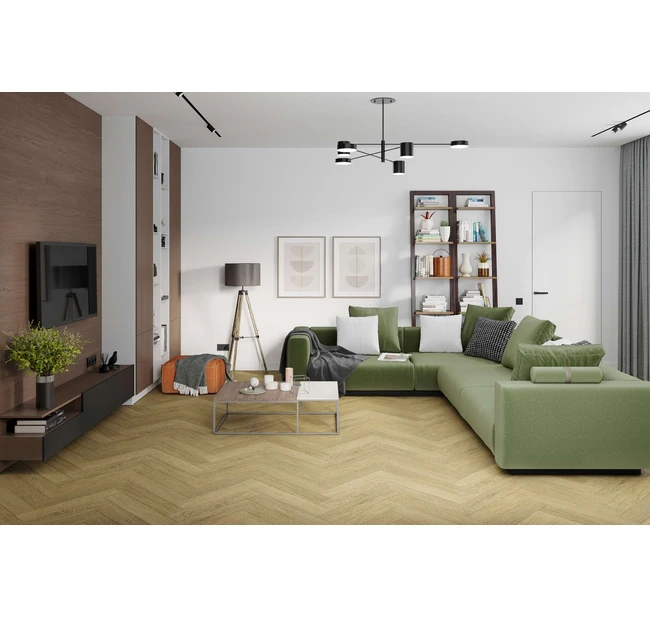 Кварцевый SPC ламинат DAMY FLOOR LONDON 191023EL-13 Эдинбург Кварцевый SPC ламинат DAMY FLOOR LONDON 191023EL-13 Эдинбург