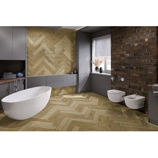 Кварцевый SPC ламинат DAMY FLOOR LONDON 191023EL-13 Эдинбург