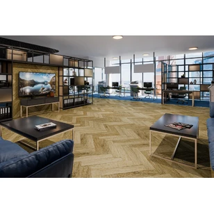 Кварцевый SPC ламинат DAMY FLOOR LONDON 191023EL-13 Эдинбург