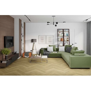 Кварцевый SPC ламинат DAMY FLOOR LONDON 191023EL-13 Эдинбург
