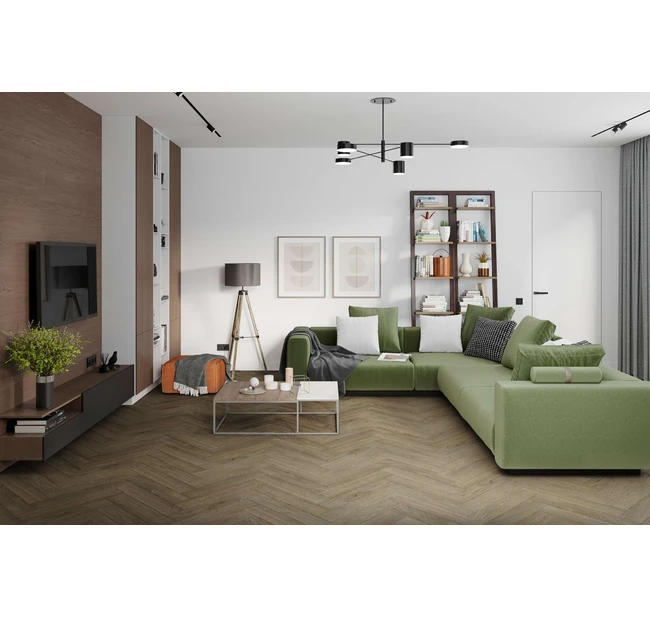 Кварцевый SPC ламинат DAMY FLOOR LONDON 200410EL-12 Оксфорд Кварцевый SPC ламинат DAMY FLOOR LONDON 200410EL-12 Оксфорд
