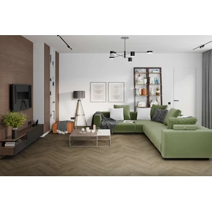 Кварцевый SPC ламинат DAMY FLOOR LONDON 200410EL-12 Оксфорд