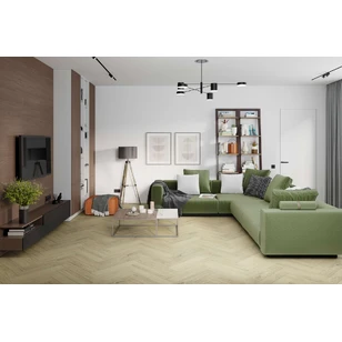 Кварцевый SPC ламинат DAMY FLOOR LONDON 191023EL-02 Бристоль