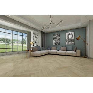 Кварцевый SPC ламинат DAMY FLOOR LONDON 191023EL-02 Бристоль