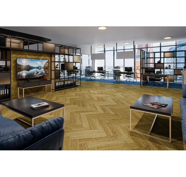 Кварцевый SPC ламинат DAMY FLOOR LONDON 190902EL-06 Манчестер Кварцевый SPC ламинат DAMY FLOOR LONDON 190902EL-06 Манчестер