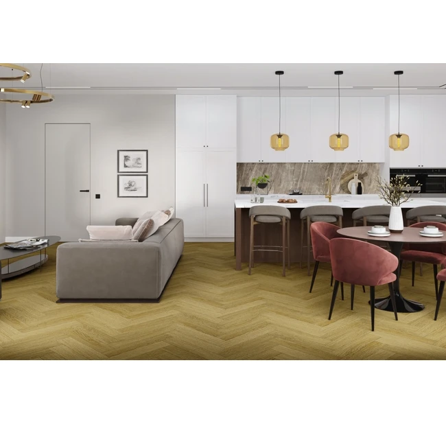 Кварцевый SPC ламинат DAMY FLOOR LONDON 190902EL-06 Манчестер Кварцевый SPC ламинат DAMY FLOOR LONDON 190902EL-06 Манчестер