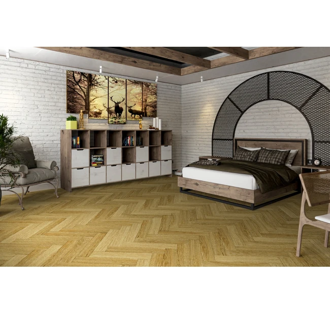 Кварцевый SPC ламинат DAMY FLOOR LONDON 190902EL-06 Манчестер Кварцевый SPC ламинат DAMY FLOOR LONDON 190902EL-06 Манчестер