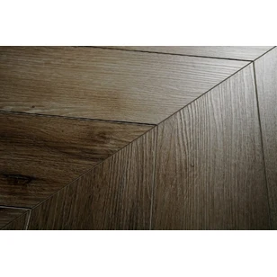 Кварцевый SPC ламинат DAMY FLOOR CHEVRON DF01-Ch Версаль