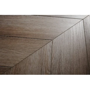 Кварцевый SPC ламинат DAMY FLOOR CHEVRON DF02-Ch Пале-Рояль