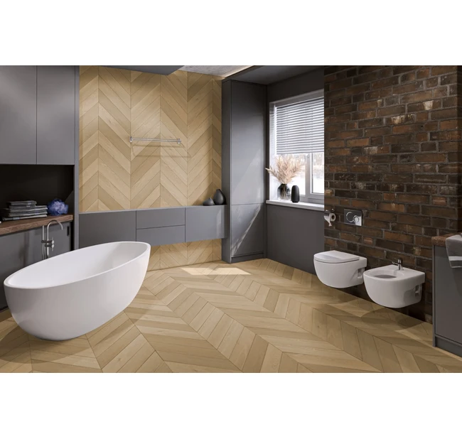 Кварцевый SPC ламинат DAMY FLOOR CHEVRON DF03-Ch Тюильри Кварцевый SPC ламинат DAMY FLOOR CHEVRON DF03-Ch Тюильри
