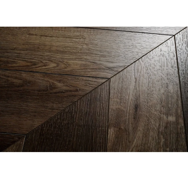Кварцевый SPC ламинат DAMY FLOOR CHEVRON DF05-Ch Сен-Жермен Кварцевый SPC ламинат DAMY FLOOR CHEVRON DF05-Ch Сен-Жермен