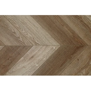 Кварцевый SPC ламинат DAMY FLOOR CHEVRON DF05-Ch Сен-Жермен