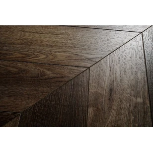 Кварцевый SPC ламинат DAMY FLOOR CHEVRON DF05-Ch Сен-Жермен