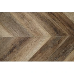 Кварцевый SPC ламинат DAMY FLOOR CHEVRON DF06-Ch Амбуаз