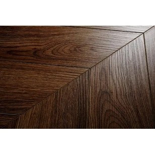 Кварцевый SPC ламинат DAMY FLOOR CHEVRON DF07-Ch Шайо