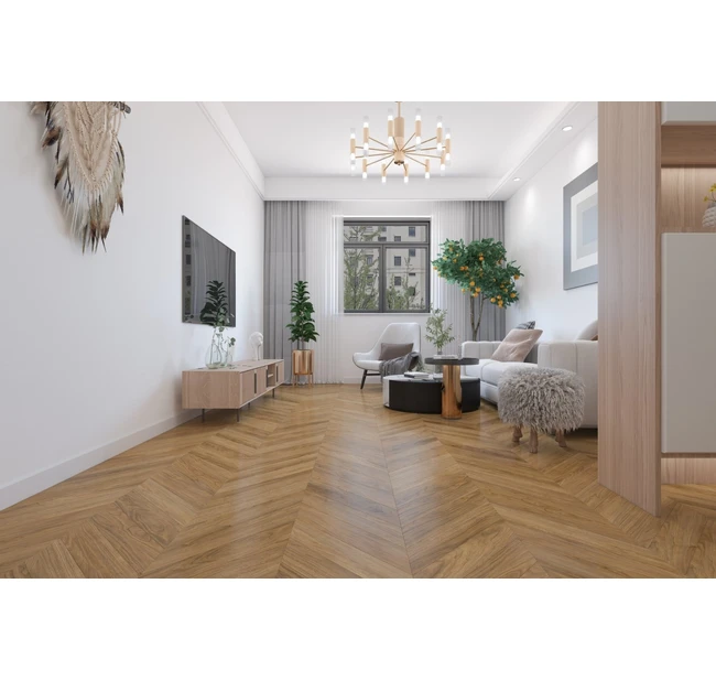 Кварцевый SPC ламинат DAMY FLOOR CHEVRON DF09-Ch Монсоро Кварцевый SPC ламинат DAMY FLOOR CHEVRON DF09-Ch Монсоро