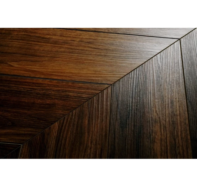 Кварцевый SPC ламинат DAMY FLOOR CHEVRON DF09-Ch Монсоро Кварцевый SPC ламинат DAMY FLOOR CHEVRON DF09-Ch Монсоро
