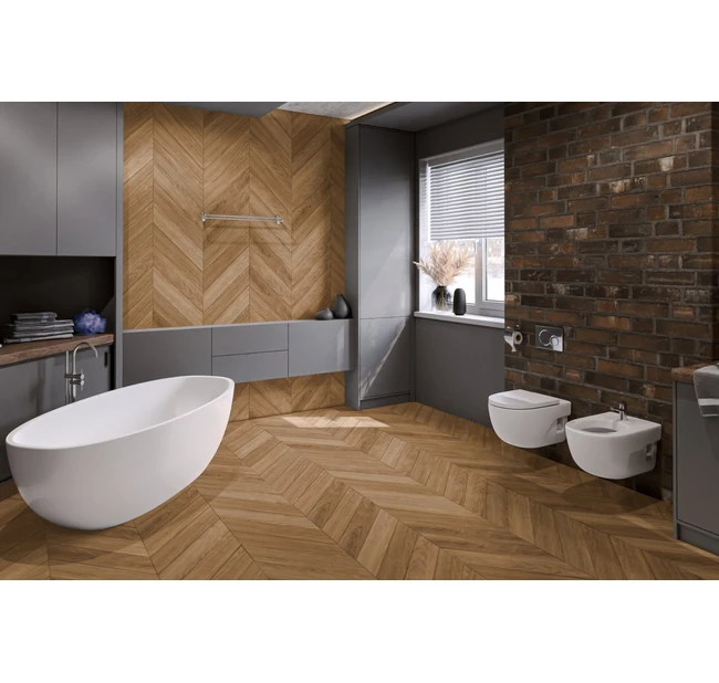 Кварцевый SPC ламинат DAMY FLOOR CHEVRON DF09-Ch Монсоро Кварцевый SPC ламинат DAMY FLOOR CHEVRON DF09-Ch Монсоро