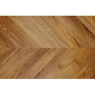 Кварцевый SPC ламинат DAMY FLOOR CHEVRON DF09-Ch Монсоро