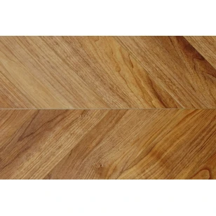 Кварцевый SPC ламинат DAMY FLOOR CHEVRON DF09-Ch Монсоро