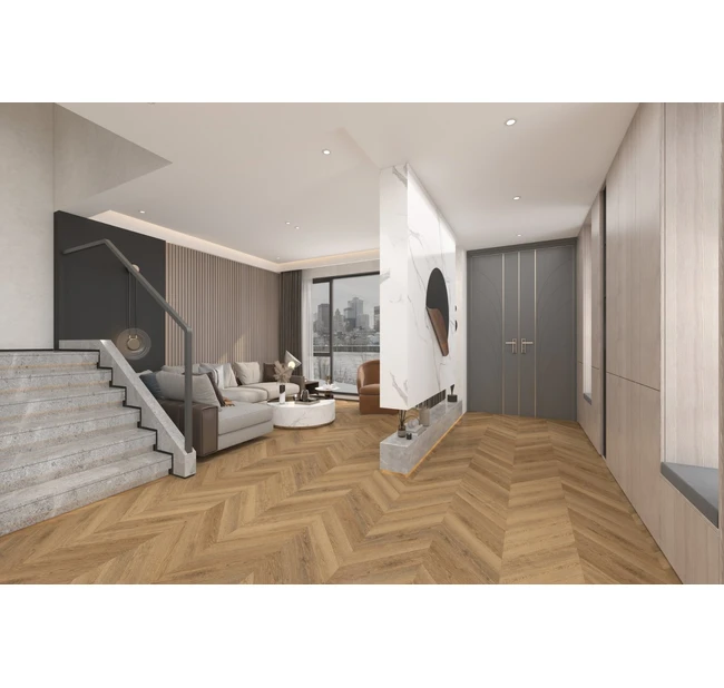 Кварцевый SPC ламинат DAMY FLOOR CHEVRON DF10-Ch Сен-Клу Кварцевый SPC ламинат DAMY FLOOR CHEVRON DF10-Ch Сен-Клу