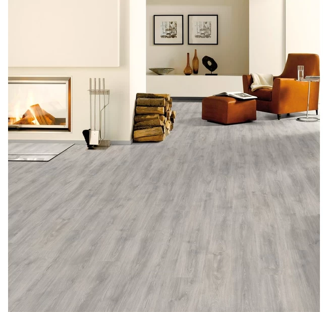 Ламинат Egger Classic Дуб Арктик 468604 Ламинат Egger Classic Дуб Арктик 468604