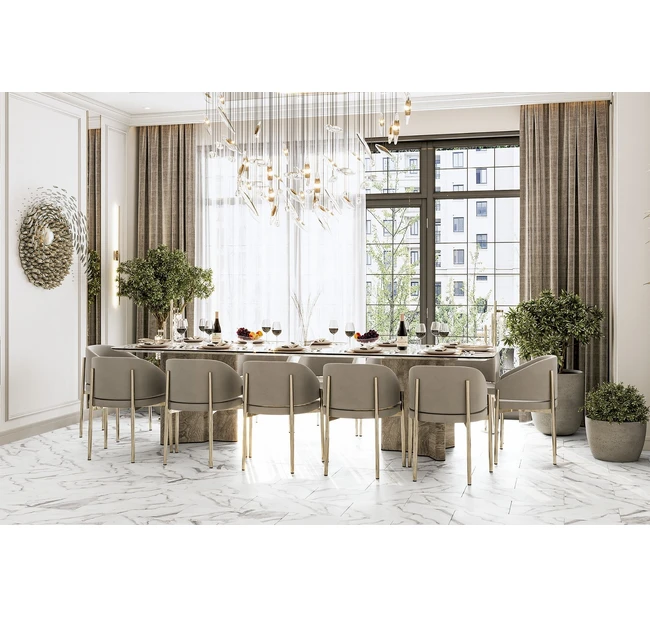 Кварцевая SPC плитка DAMY FLOOR ASCENT 124-1 Эверест Кварцевая SPC плитка DAMY FLOOR ASCENT 124-1 Эверест