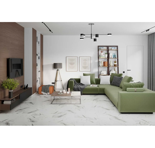 Кварцевая SPC плитка DAMY FLOOR ASCENT 124-1 Эверест Кварцевая SPC плитка DAMY FLOOR ASCENT 124-1 Эверест